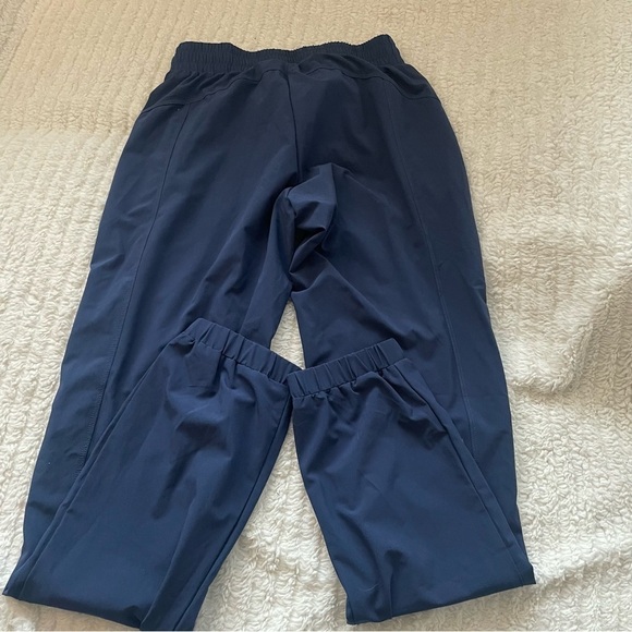 NWOT DYI Define Your Inspiration blue joggers XS - Picture 4 of 5